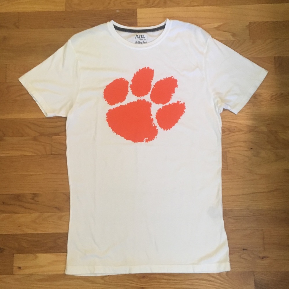 Clemson T-shirt